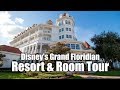 Disney's Grand Floridian Resort & Room Tour | Walt Disney World