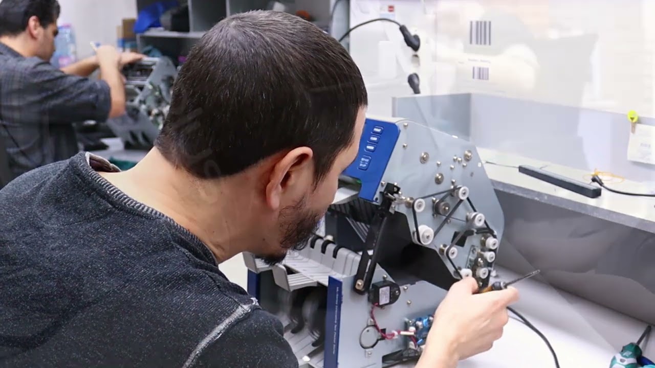 Témoignage client ANDERSON