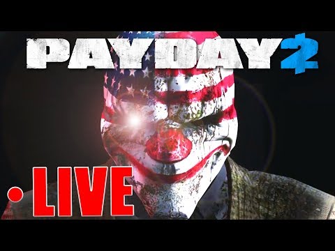 Payday 2 [insert a yo momma joke here] - Payday 2 [insert a yo momma joke here]