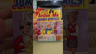 Archie and Me Jumbo Comics Digest No. 16 May 2019 Archie Comic Publications, Inc.