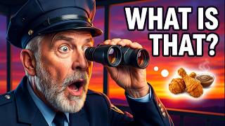 The Watchman, The Lion, and The Riddle! Part 3 @preachtheloveofGod