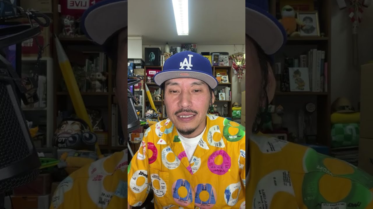 TikTokイベント終了直前にBAN！どうなっちゃうの配信