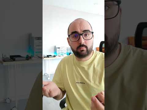 Video: Arduino kablolarını nasıl lehimlerim?