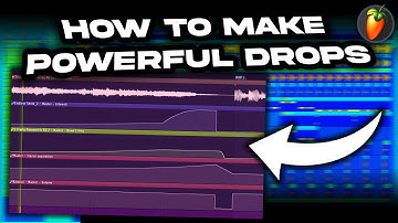 HOW TO: Make Your Drop hit 1000X HARDER🔥