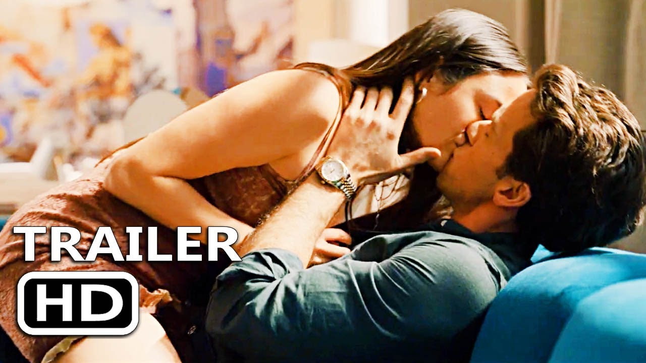 CITY ON FIRE Trailer (2023)