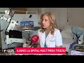 Lupta pentru viață. Cinci femei pierd zilnic viața cu cancerul de col uterin