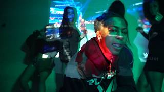 2muchpeso x $teven Cannon - Witness (Official Music Video) (Dir. Turtle.Mov)
