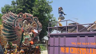 TOANG TAMBI | NEW CRYSTALIA NADA | SHOW DESA TAMAN SARI BLOK NAGRAK KEC.LELEA ( 29 - 10 - 2023 )