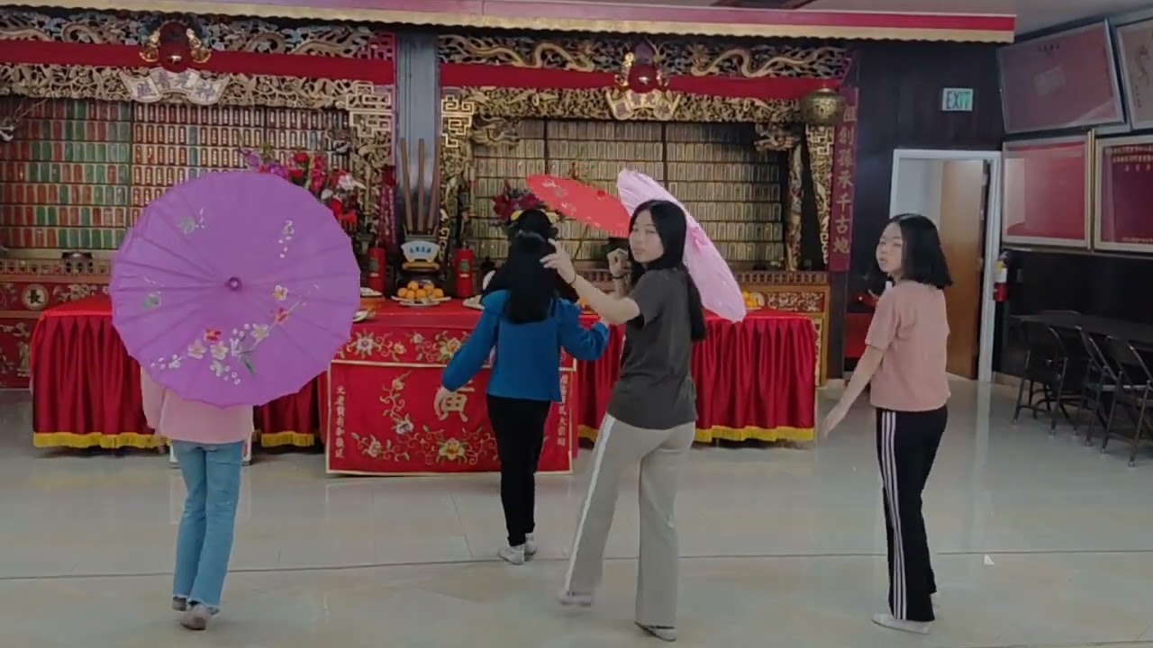 江南梦