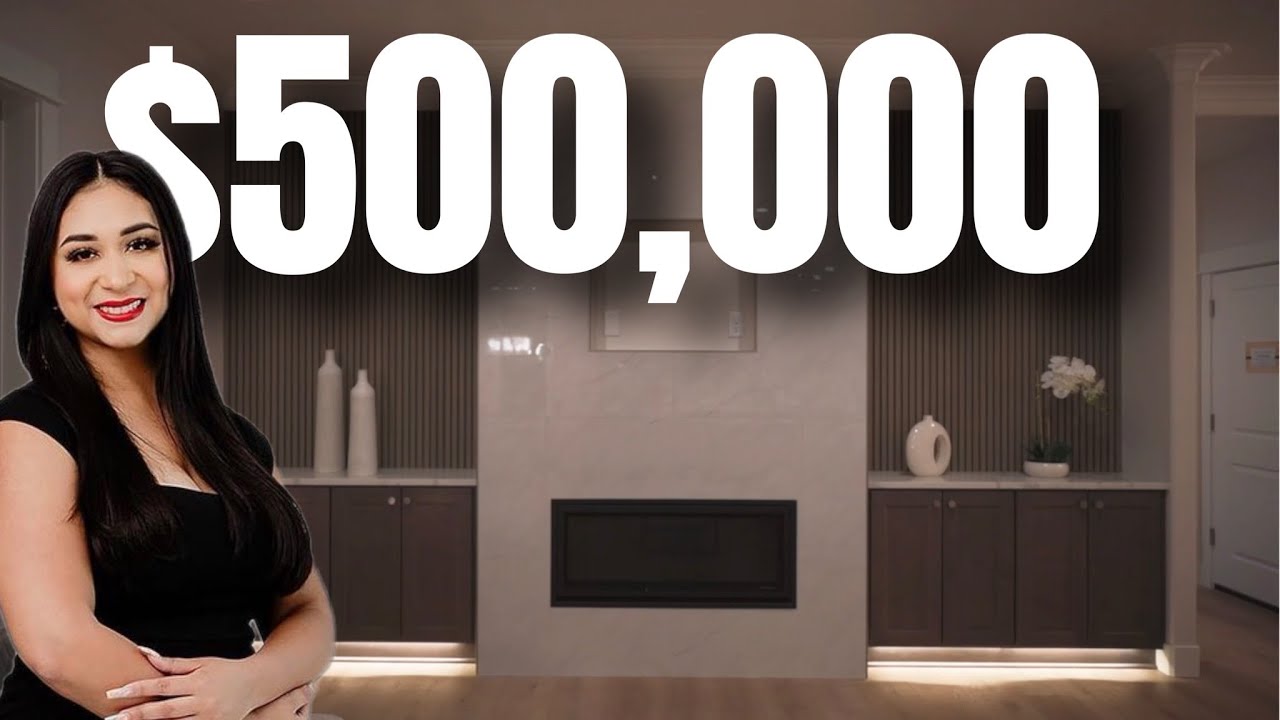 Moving to Tri Cities WA | Tour this New Construction Home in South Richland