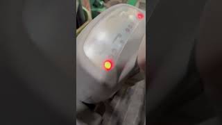 NI-23710GY42 ECU - SO#45274 - TEST VIDEO