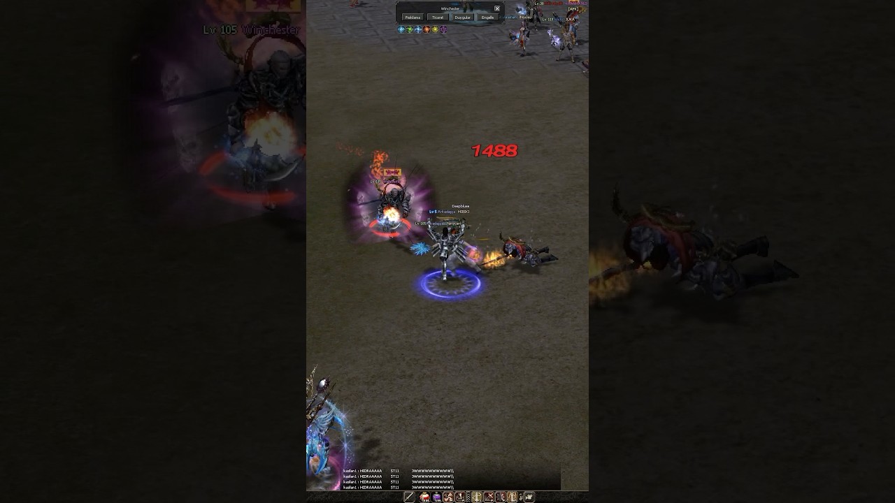 Tank Karabüyü! 3 kişi zor yatırdı 🔥👊🏽 