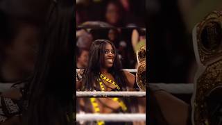 Iyo Sky vs Rhea Ripley - Women’s World Championship + Naomi MITB Cash in | WWE Evolution Highlights