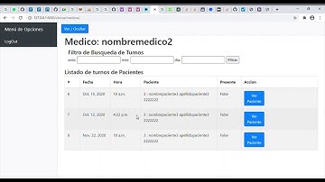 Curso de Desarrollo Full Stack con Python y javascript - Polotic Misiones