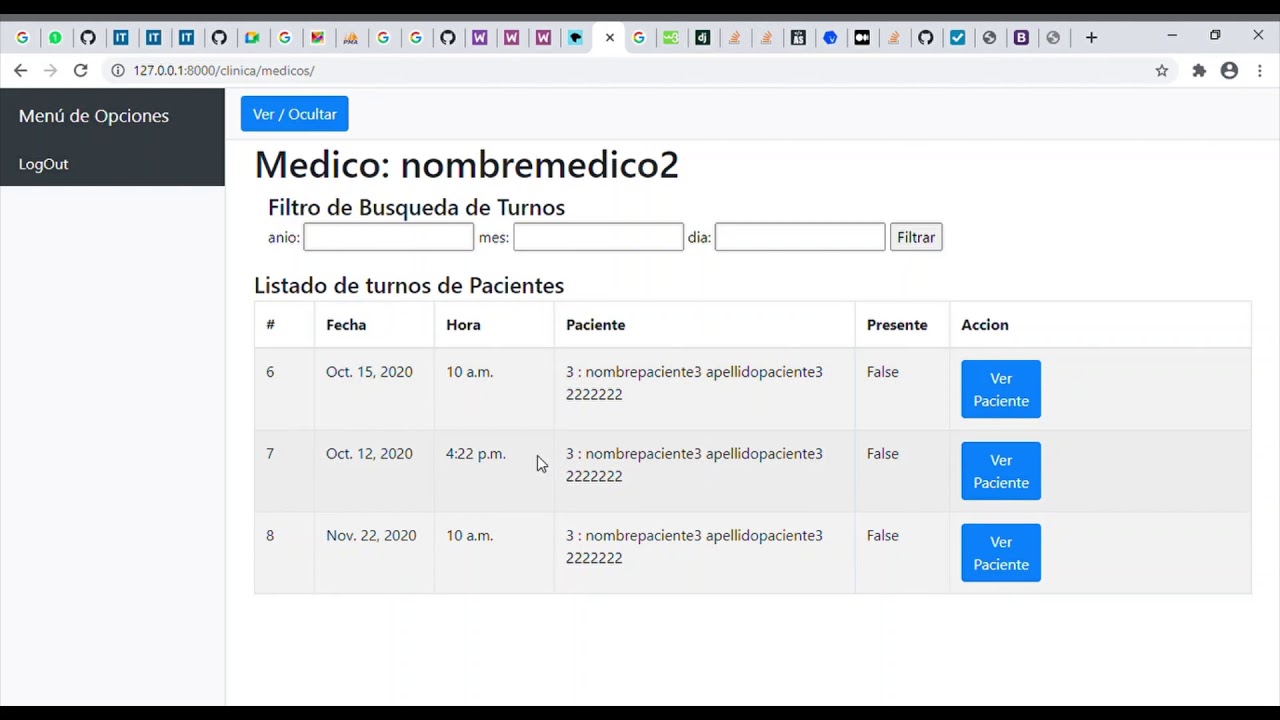 Curso de Desarrollo Full Stack con Python y javascript - Polotic ...