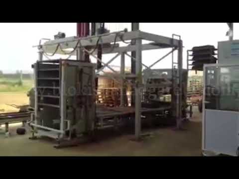 იყიდება ბლოკის საჭრელი დანადგარი - +90 544 747 74 63 - blokiscexi.com