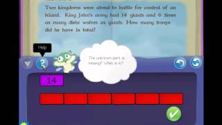 Riddle Book - Type Four Sum