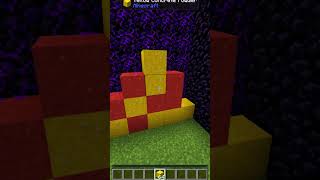 do NOT click the sound. #minecraft #gaming  #minecraftmemes