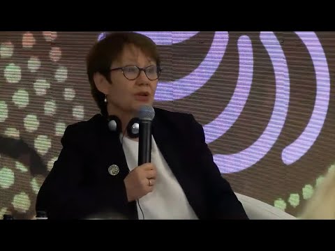 EBRD-ი და ADB-ი პროექტებს აჩერებენ