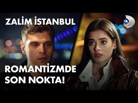 Romantizmde son nokta: Naber lan! - Zalim İstanbul 23. Bölüm