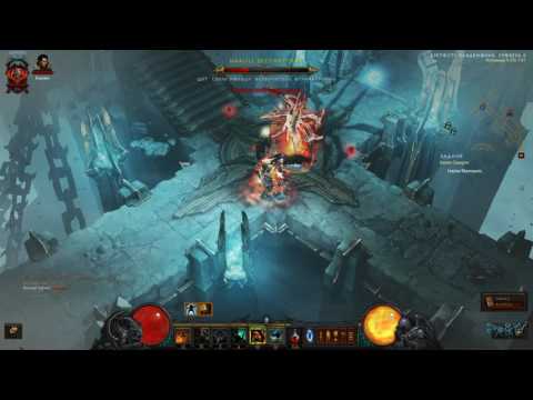 Video: Diablo 3 Au Explicat Toate Strategiile șefului, Inclusiv Cum Să-i Bată Pe Diablo și Malthael