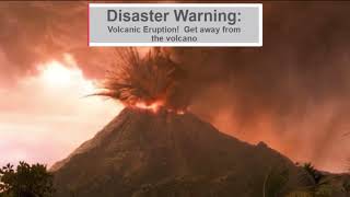 Roblox Natural Disaster Survival but its real screenshot 5