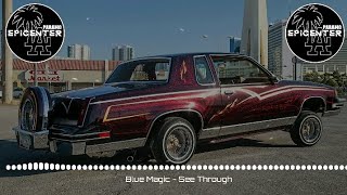 Epicenter - See Through