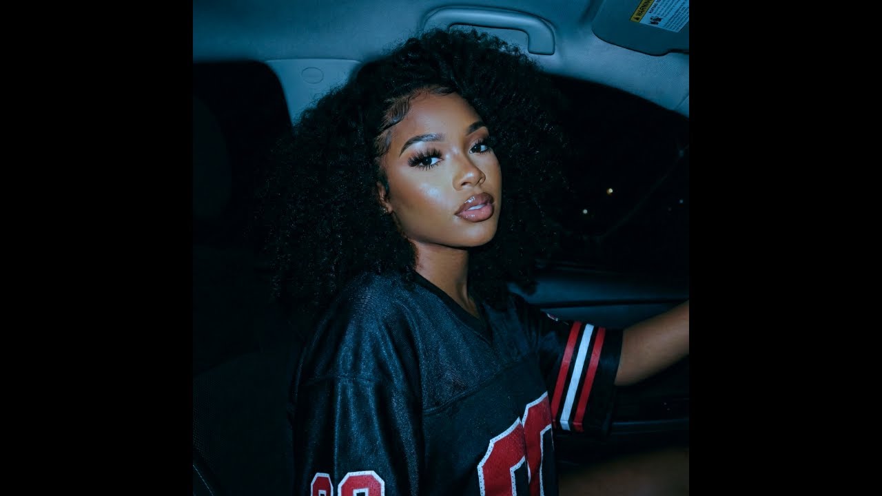 FREE) Melodic RnB Type Beat x Alternative R&B | 