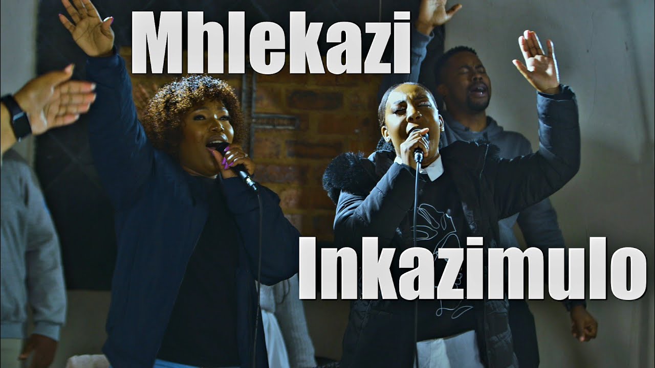 Mhlekazi/Inkazimula (OFFICIAL VIDEO) ft Prudence | Recorded Live