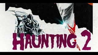 ROLAND JONES - THE HAUNTING VOL.2 [FULL TAPE]