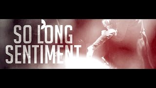so long sentiment [Doctor Who]