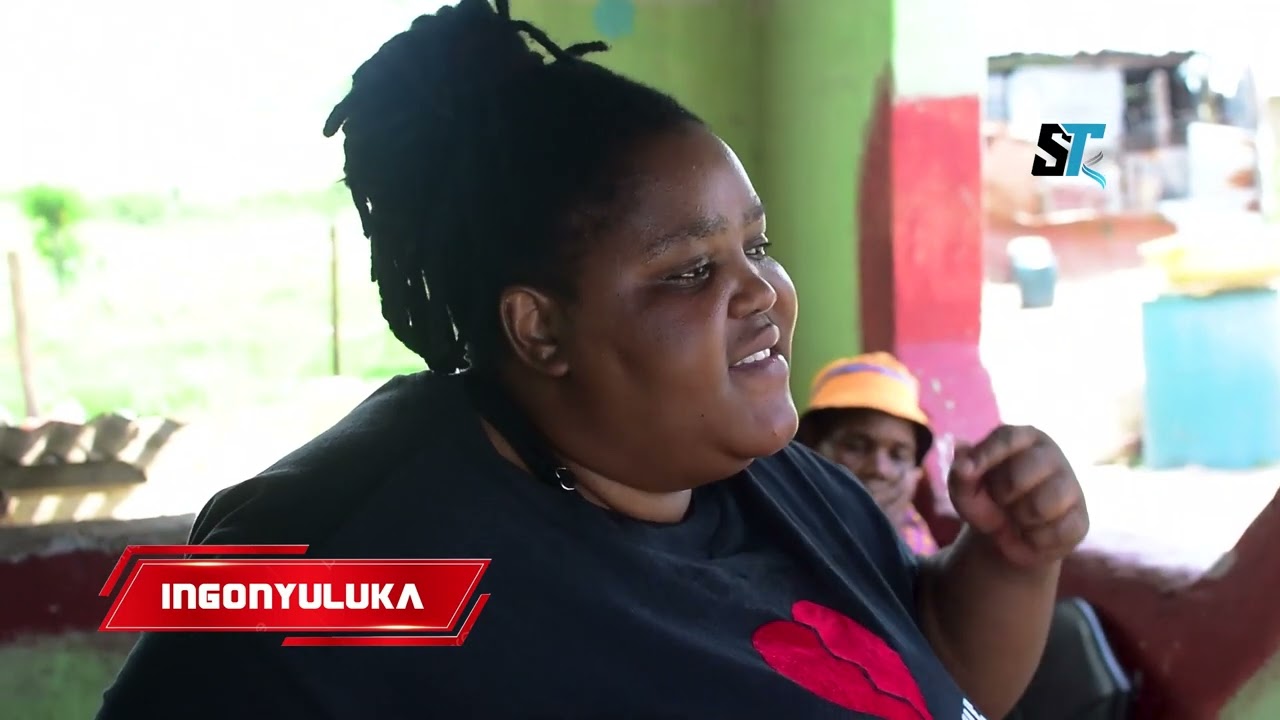 INKULU IMPI YEZELAMANI EGCINE YENZA BEDONSISANE NGESALUKAZI