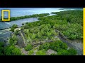 Ancient City of Nan Madol | Lost Cities With Albert Lin