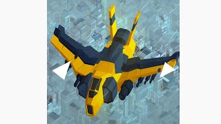 HELI 100 - Gameplay Android, iOS screenshot 5
