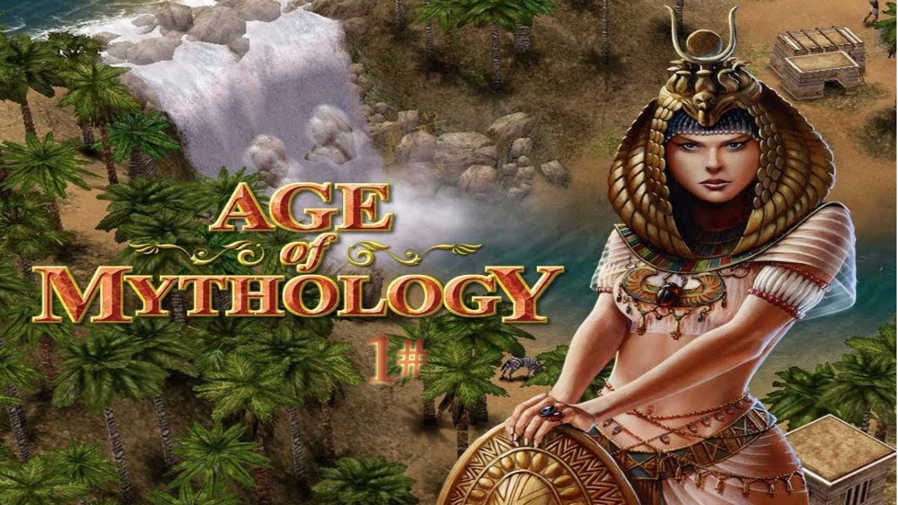 Age mythology steam фото 80