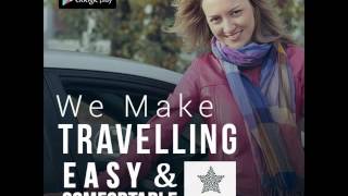 LetsPool - Feature Rich Android app for Car/ Bike Pooling in India