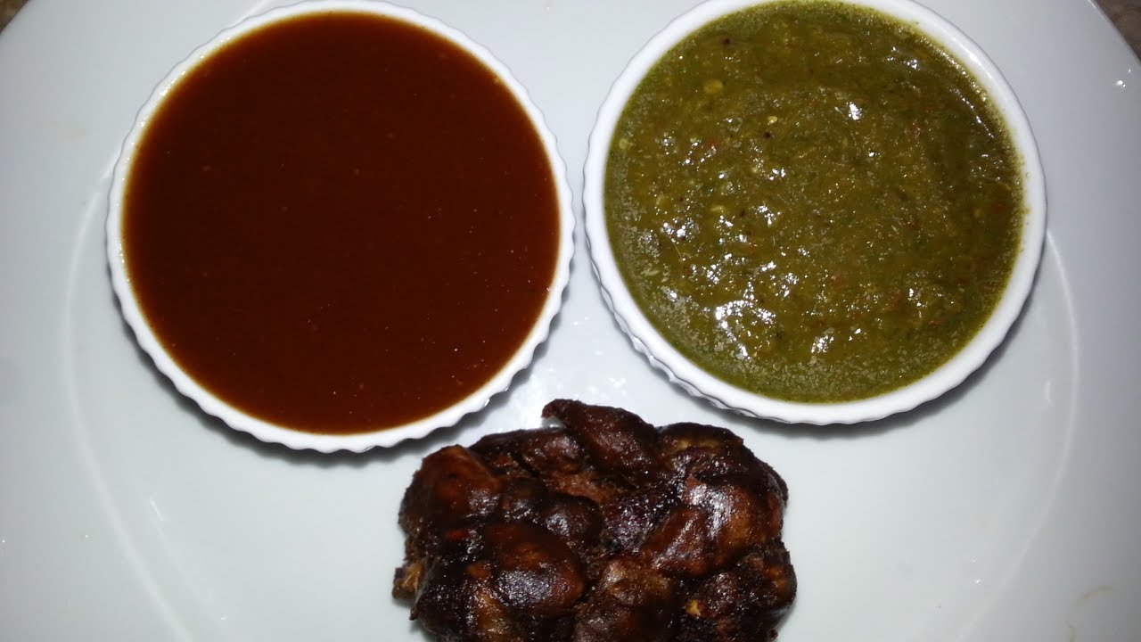 Ilmi Ki Khatti Meethi Chutney (2 Ways) Ramadan Special By Rubina Asif