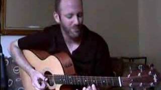Adam Rafferty - I Wish by Stevie Wonder - Solo Guitar chords