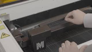 Optical Path Setup | Monport MEGA