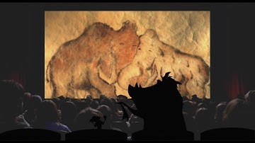Timon and Pumbaa Interrupt 5 Ice Age