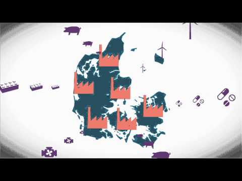 Video: Hvad er USA's nettoeksport?
