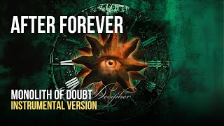 After Forever - Monolith of Doubt (Instrumental)