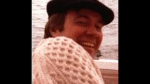 In Memory of Gerald Foley 1940-2018