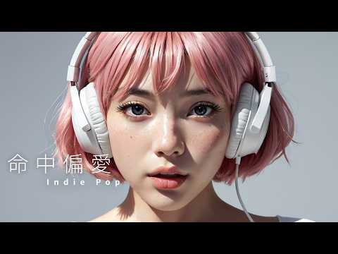 【a1a2 Music 原創】命中偏愛 (Fatal Bias) ｜現代都會 R&B x Indie Pop 首發單曲