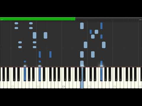 月光花 / Janne Da Arc (Piano cover)