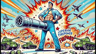 Weapon of Mass Distraction