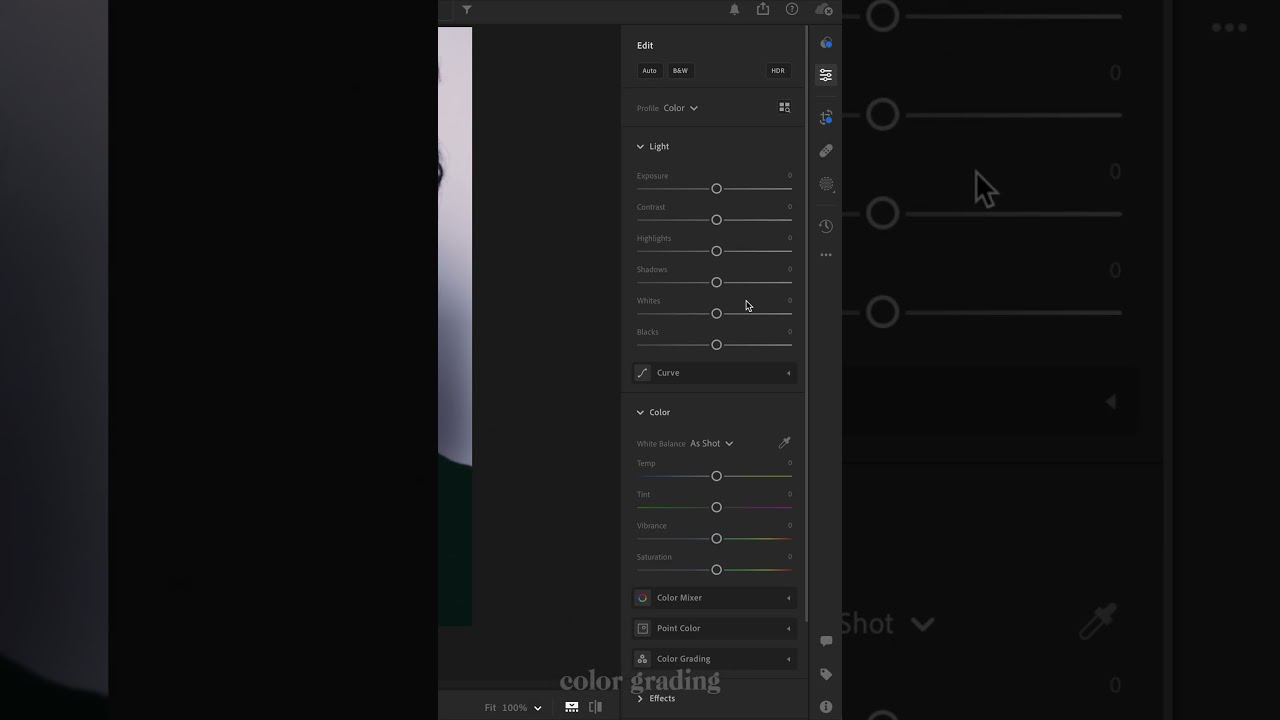 Lightroom vs Capture one, which one is better? 