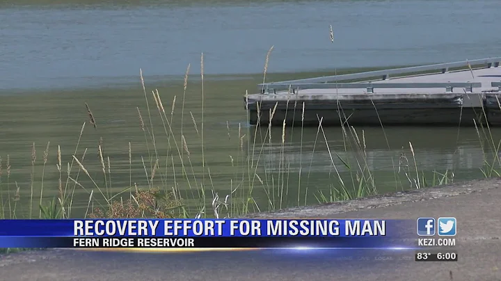 Day 3 of the search for Carlile will begin tomorro...