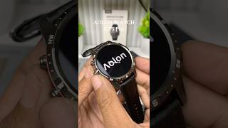 Smartwatch Aolon Watch Gt5 Pro