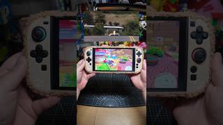 GeekShare Plush Case for Switch 2 is... pretty bad